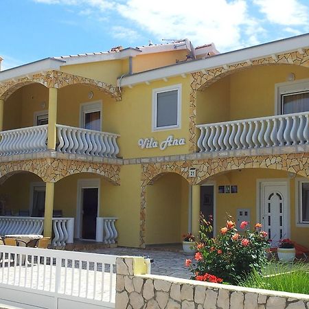 Apartments Vila Ana Vir Esterno foto
